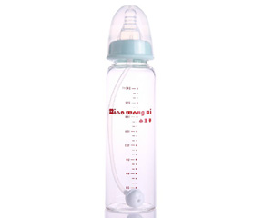 小王子玻璃嬰兒奶瓶240ML招商