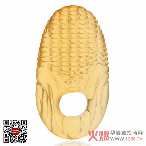 愛樂寶系列嬰幼兒牙膠 寶寶咬出好心情