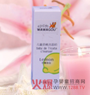 娃娃狗兒童柔嫩洗面奶 溫和配方專(zhuān)為兒童使用