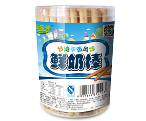 威樂佳兒童餅干誠邀你的加盟