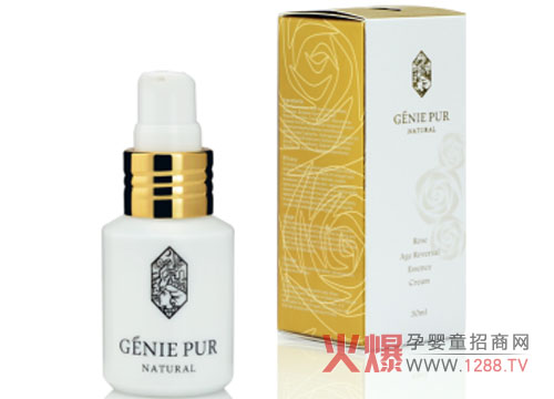 寶姬妮時光逆轉(zhuǎn)精華霜 你看起來就像18歲