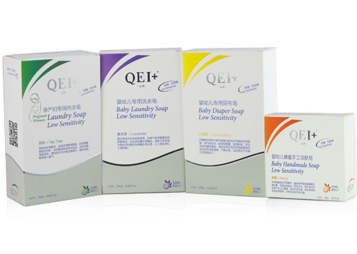 QEI+舒緩系列