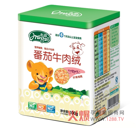 名滋輔食怎么樣
