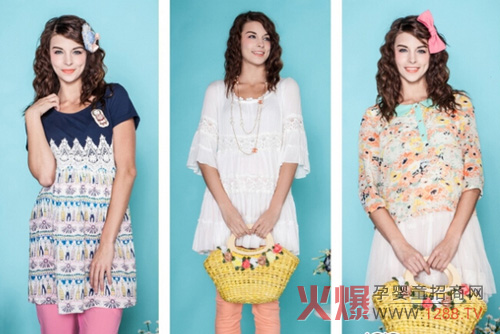 優(yōu)貝妮2015“都市童話”春夏產(chǎn)品訂貨會即將開啟