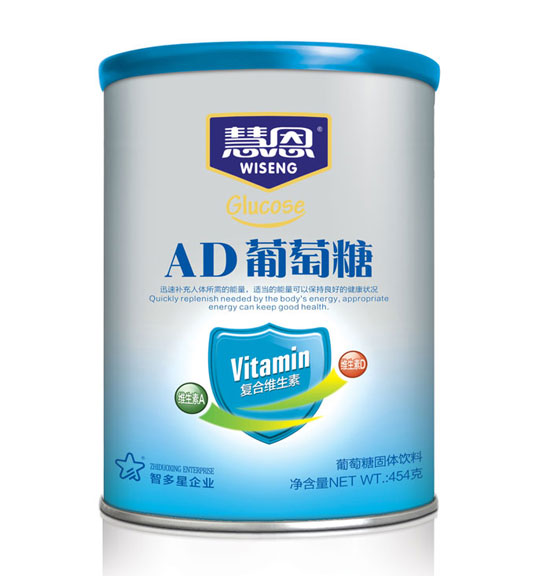 慧恩AD葡萄糖