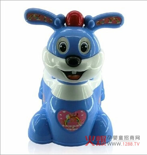 呵寶兒童坐便器 給媽媽寶貝同時(shí)呵護(hù)