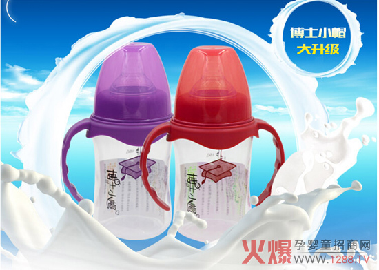 母乳喂養(yǎng)PK人工喂養(yǎng)