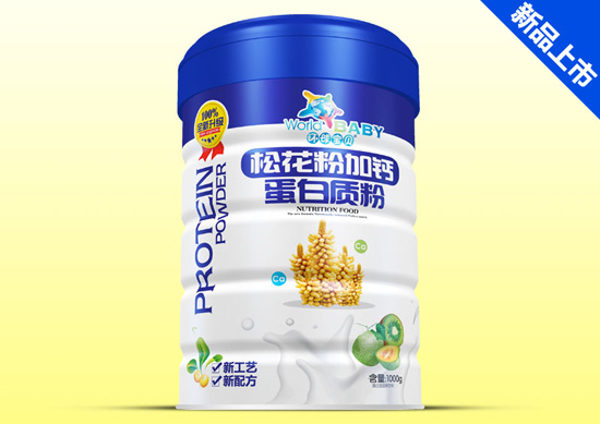 環(huán)球?qū)氊愃苫ǚ奂逾}金裝蛋白質(zhì)粉鐵聽