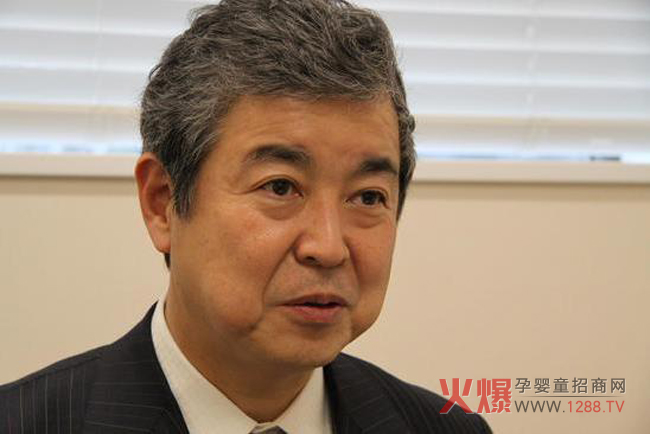 日本紙尿褲廠商尤妮佳：中國網(wǎng)購比例極高 產(chǎn)品品質(zhì)是關(guān)鍵