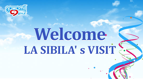 gӭ LA SIBILA s L{