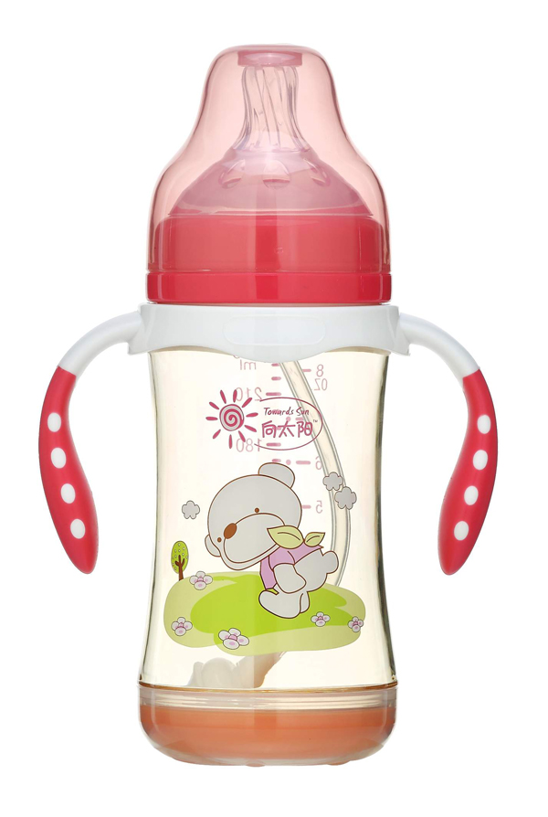 向太陽奶瓶雙手柄小熊圖案.jpg