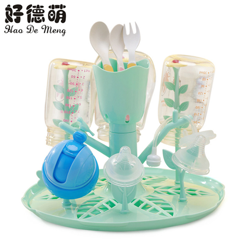 好德萌奶瓶架晾干架精品.jpg