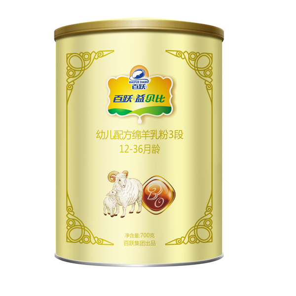 百躍益貝比配方綿羊奶粉3段 700g.jpg