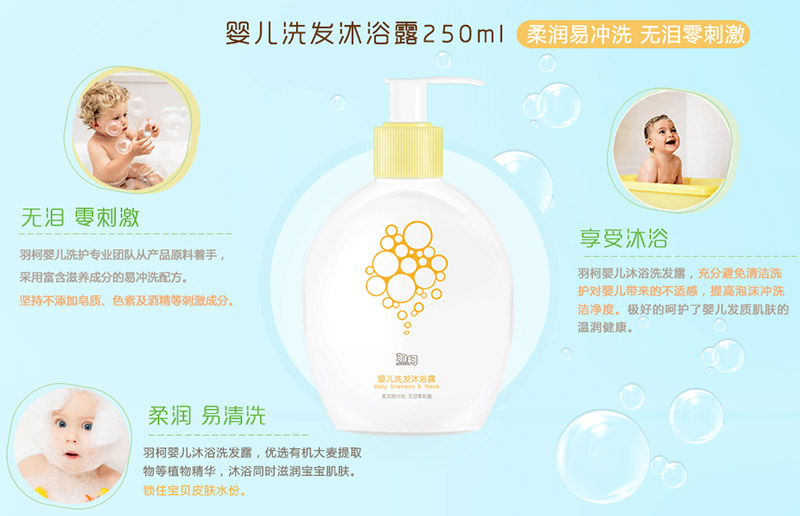 羽柯嬰童洗浴系列--嬰兒洗發(fā)沐浴露.jpg