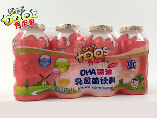 肯尼兔DHA藻油乳酸菌飲料草莓味.jpg