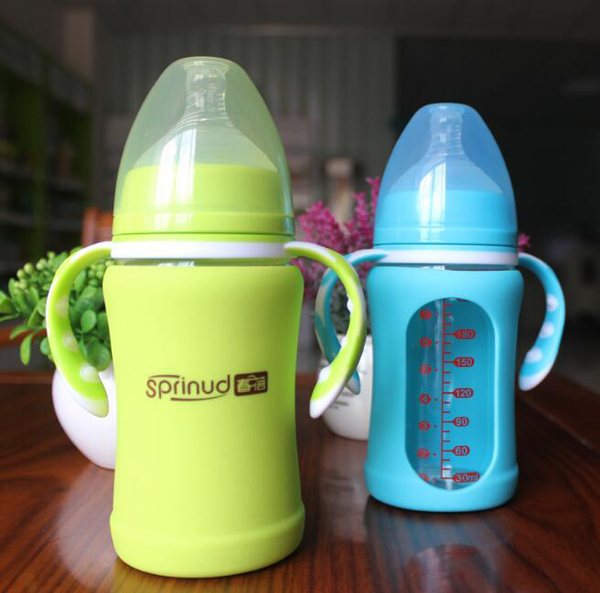 春蓓全硅膠防摔玻璃奶瓶220ML.jpg