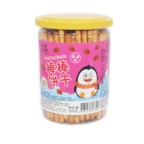 南極小企鵝棒棒餅干草莓味.jpg