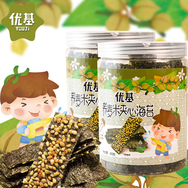 優(yōu)基蕎麥米夾心海苔罐裝80克.jpg
