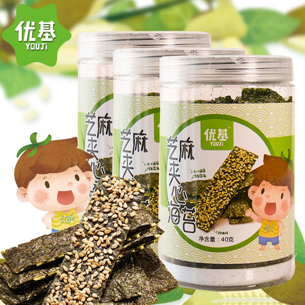 優(yōu)基芝麻夾心海苔罐裝40克.jpg