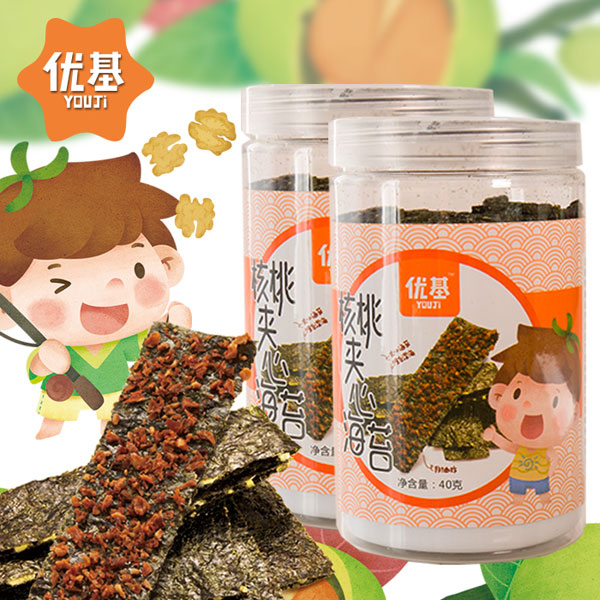 優(yōu)基核桃夾心海苔罐裝40克.jpg