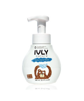 IVLYnature嬰童洗手液280ml.jpg