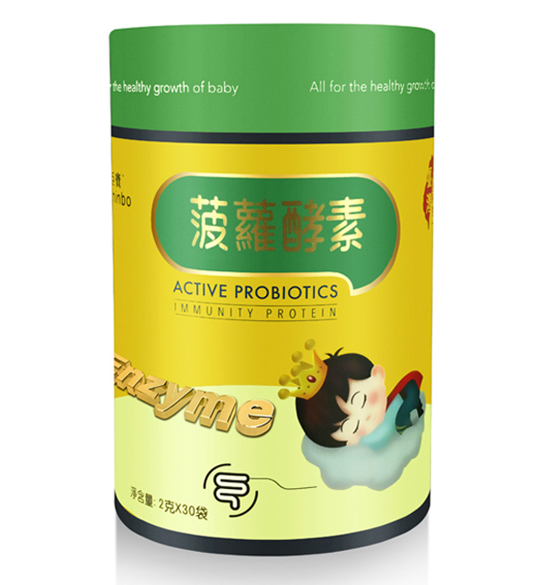  美臣寶菠蘿酵素