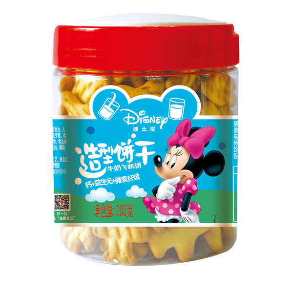 迪士尼牛奶飛機(jī)餅.jpg