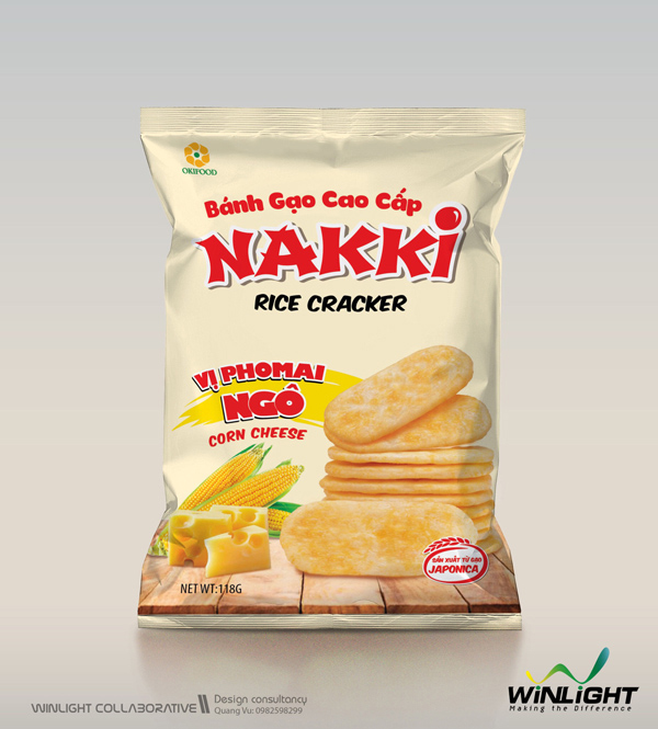 NAKKi ԭbM