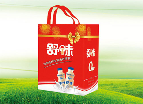 舒味乳酸菌飲品無(wú)紡布手提袋裝.jpg