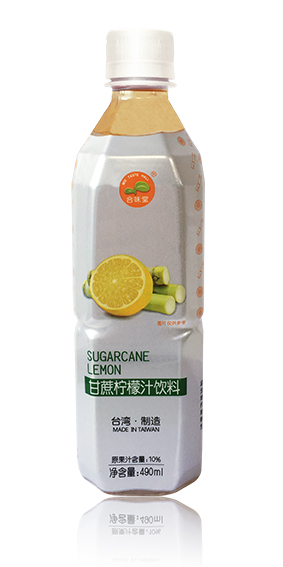 合味堂甘蔗檸檬汁飲料.jpg