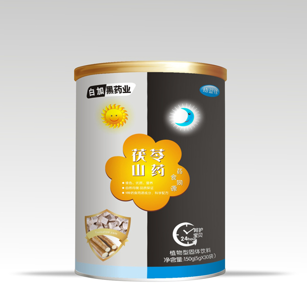 幼益佳茯苓山藥藥食同源固體飲料.jpg