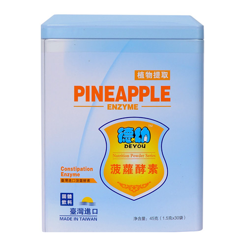 德幼菠蘿酵素30袋裝.jpg