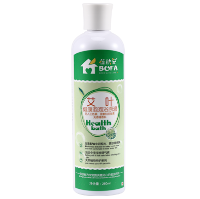 葆膚安艾葉健康泡泡浴原液.png
