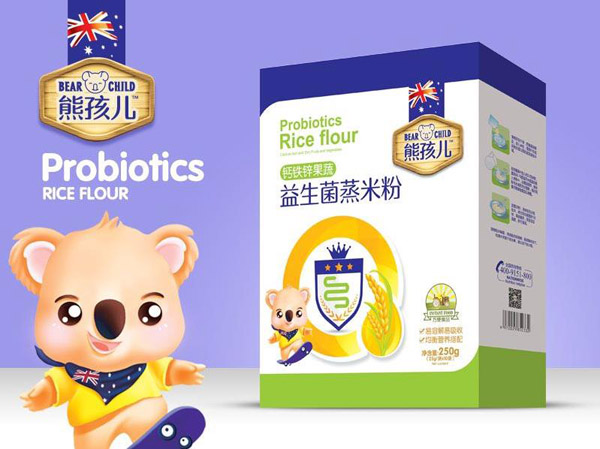 熊孩兒益生菌蒸米粉-鈣鐵鋅果蔬盒裝.jpg