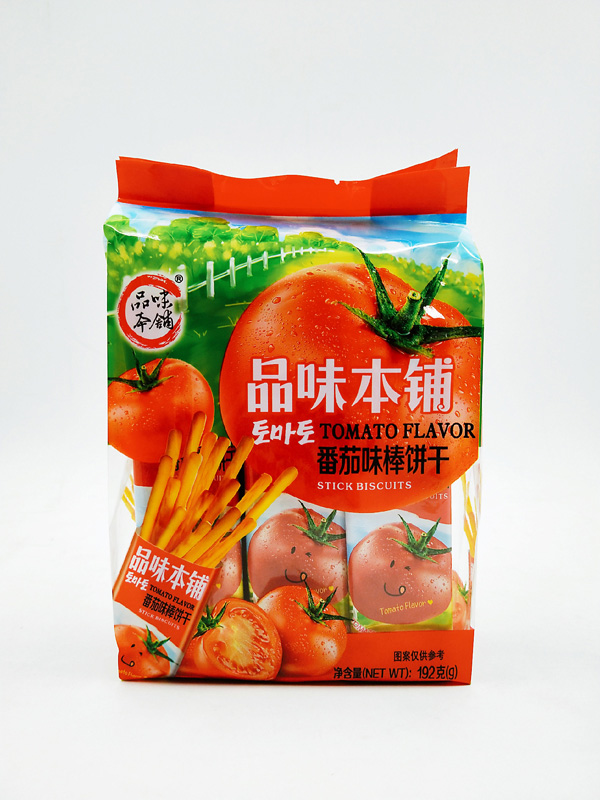 品味本鋪番茄味棒餅干192G.jpg