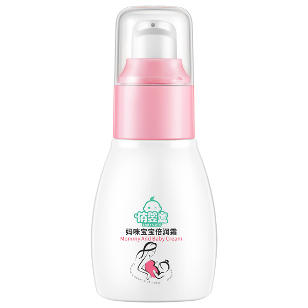  俏嬰童媽咪寶寶倍潤(rùn)霜