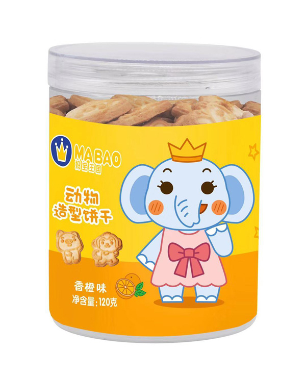 媽寶王國動物造型餅干 香橙味120g.jpg