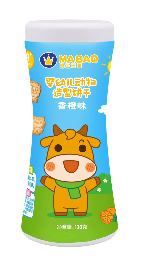 媽寶王國動物造型餅干 香橙味.jpg