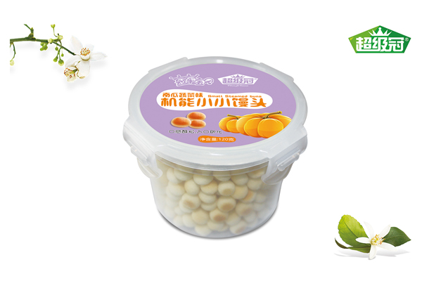 超級冠機能小小饅頭-南瓜蔬菜味 .jpg