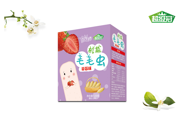 超級(jí)冠機(jī)能毛毛蟲(chóng) 草莓味.jpg