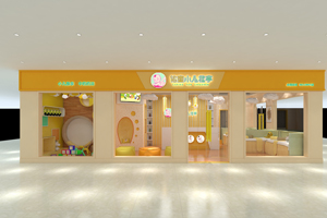  佑童小兒推拿店鋪展示6