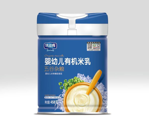 味滋肴嬰幼兒有機(jī)米乳 五谷雜糧 聽裝.jpg