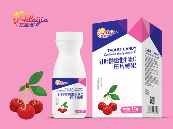 艾萊佳針葉櫻桃維生素C壓片糖果.jpg