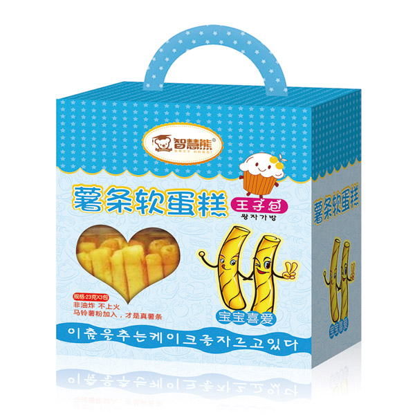 智慧熊薯?xiàng)l軟蛋糕 王子包.jpg