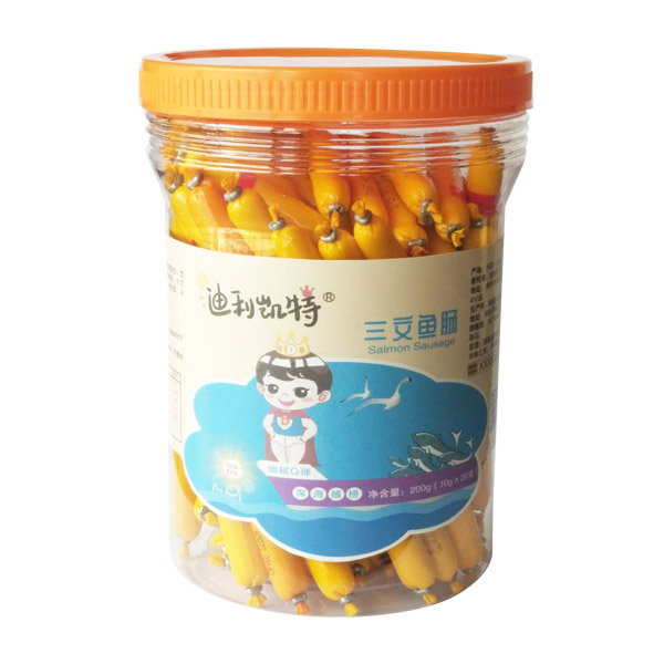 迪利凱特三文魚腸200g.jpg