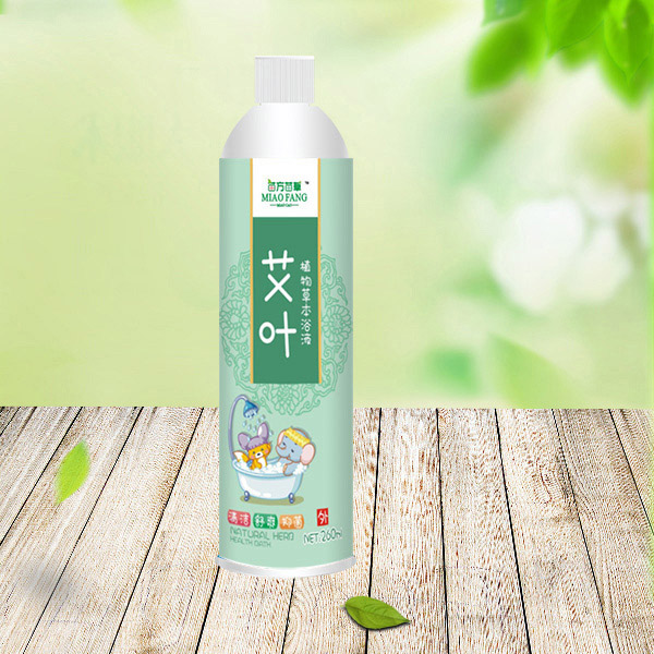 苗方苗草艾葉植物草本浴液.jpg
