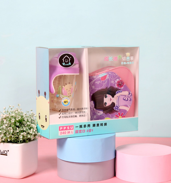 有貝奶嘴+鴨嘴�?40ml 成長(zhǎng)喂養(yǎng)組合�?粉色.jpg