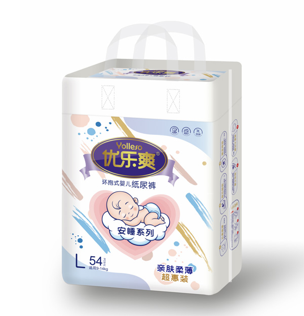 優(yōu)樂爽安睡系列紙尿褲L54.jpg
