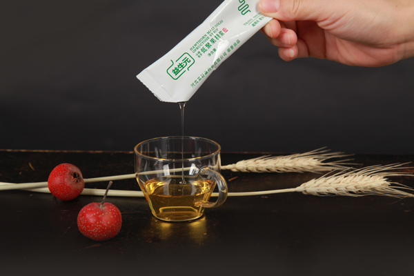  果舒康益生元山楂麥芽低聚果糖漿（孕產(chǎn)婦）6