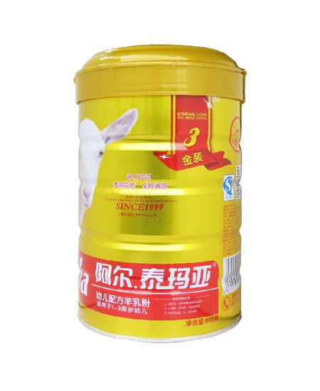 阿爾·泰瑪亞金裝幼兒配方羊乳粉3段.jpg
